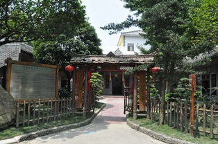 从田间到资本 徐家大院如何引领“中国农家乐第一家”冲刺“世界农家乐第一股”