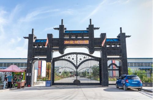 喜报！丽水经验加依村农家乐发展入选国家对口援建典型经验做法